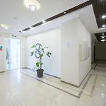 красивая в центре одессы Appartement Odessa