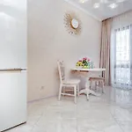 красивая в центре одессы Appartement