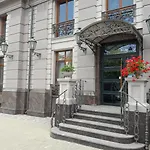 красивая в центре одессы Lägenhet