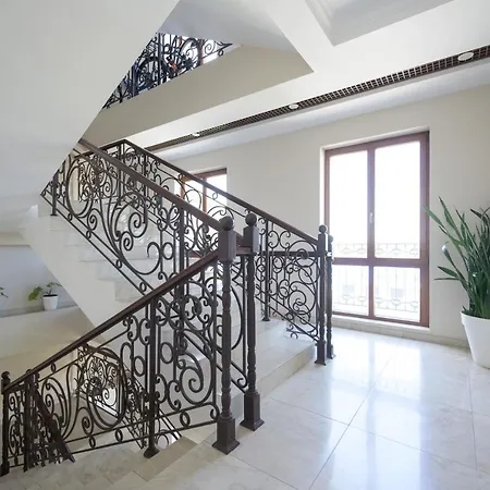 Apartments Arnautsky Odesa