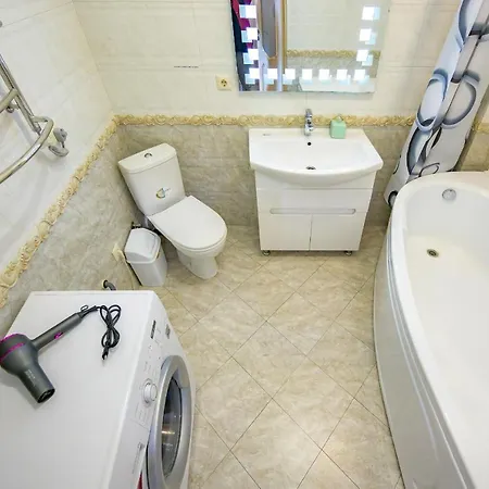 Apartments Arnautsky * Odesa