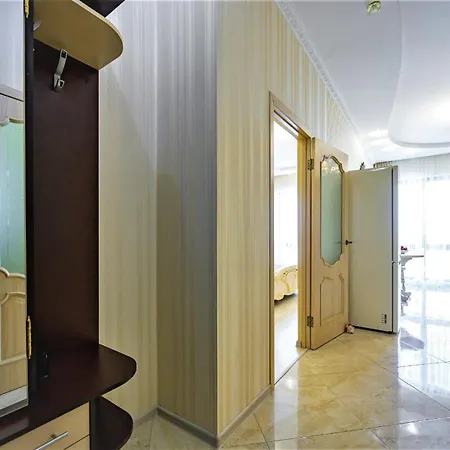 Apartment Apartments Arnautsky