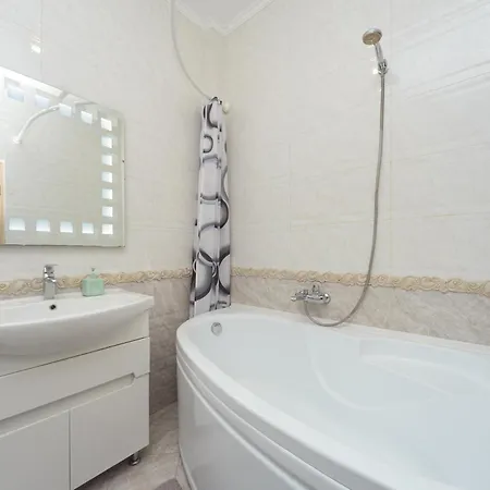 Apartments Arnautsky Odesa