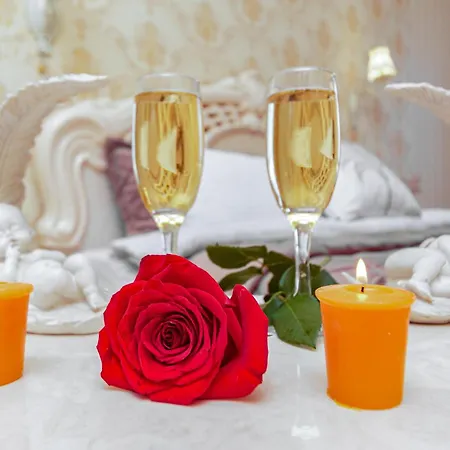 Appartement красивая в центре одессы