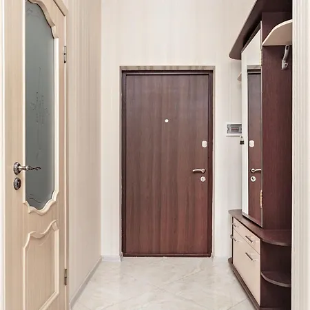 Apartment Apartments Arnautsky Odesa