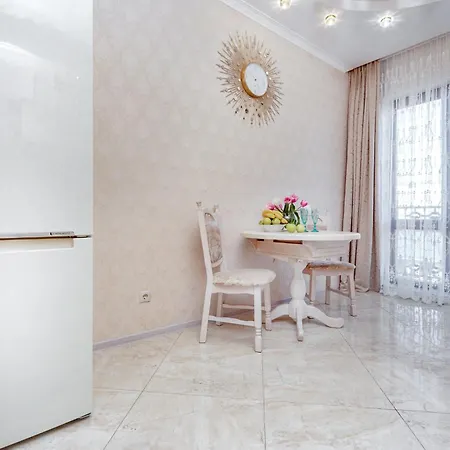 Apartments Arnautsky Apartment