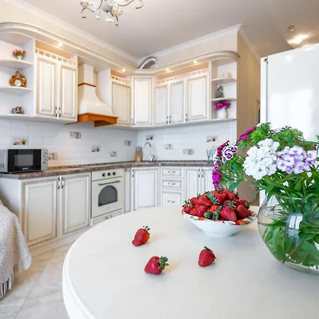 Apartments Arnautsky