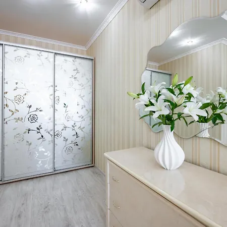 Apartments Arnautsky