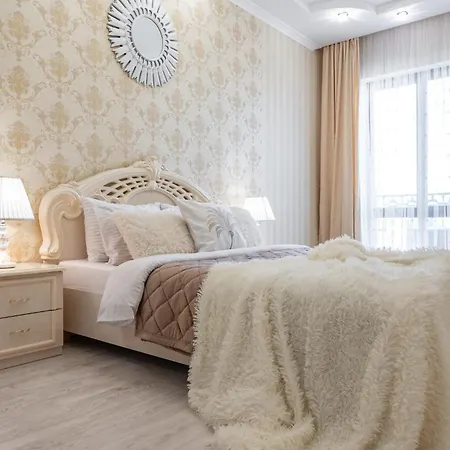 Apartments Arnautsky Apartment