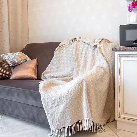 красивая в центре одессы Apartmán