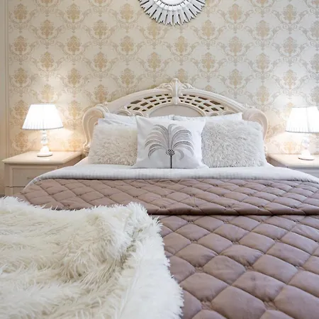 Apartments Arnautsky Odesa