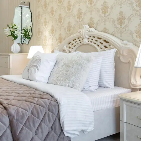 красивая в центре одессы Apartmán *