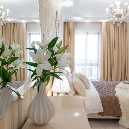 Apartment Apartments Arnautsky *