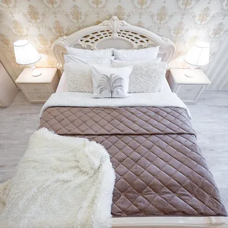 красивая в центре одессы Apartmán