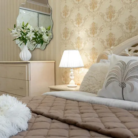 Apartment Apartments Arnautsky *