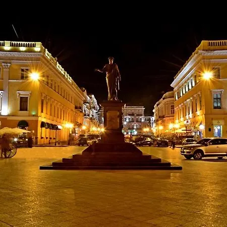 Apartment Apartments Arnautsky