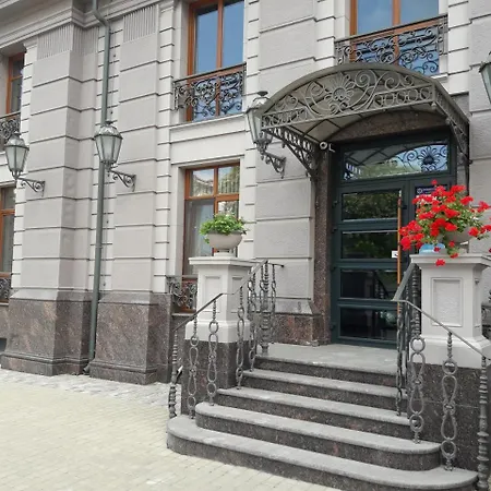 Apartments Arnautsky Apartment
