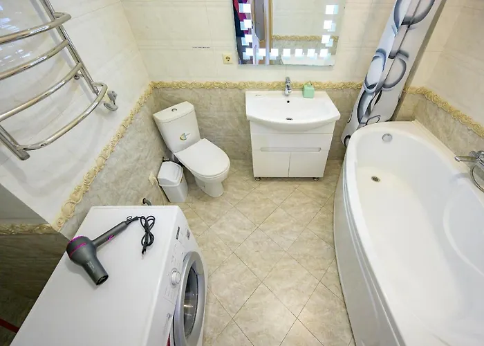 красивая в центре одессы * Odessa