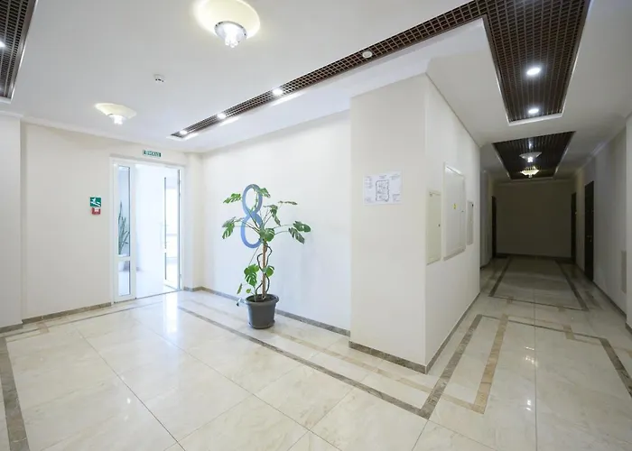 красивая в центре одессы Appartement Odessa