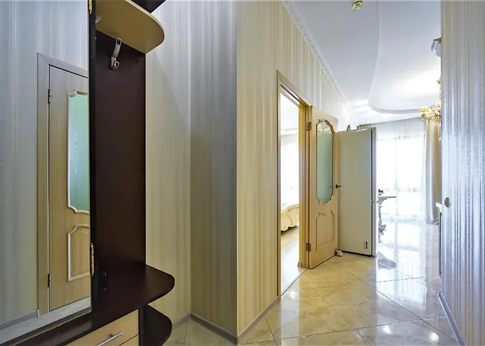 Apartman красивая в центре одессы