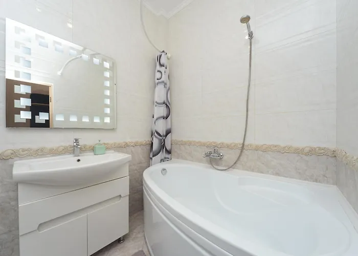 красивая в центре одессы 敖德萨