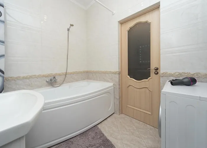 красивая в центре одессы Apartman