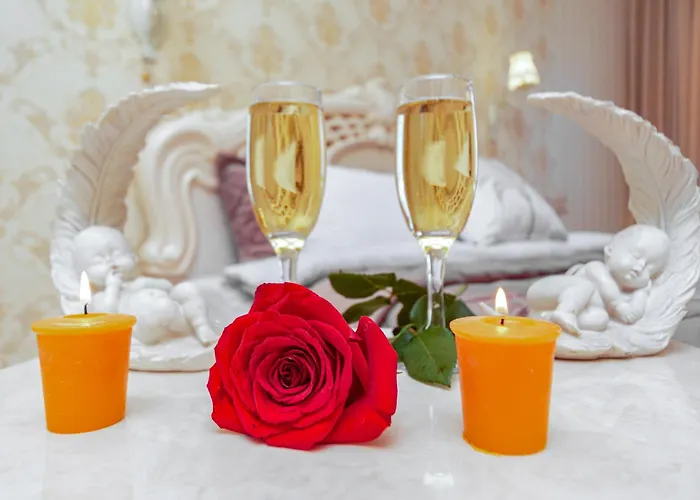 Apartman красивая в центре одессы