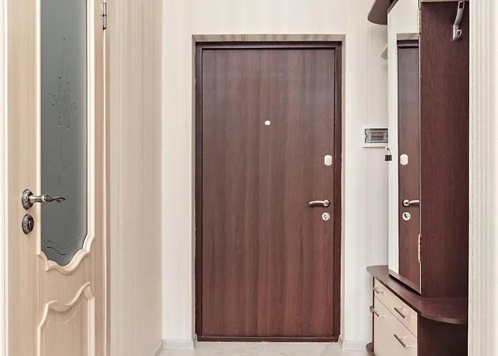 Apartman красивая в центре одессы Odessza