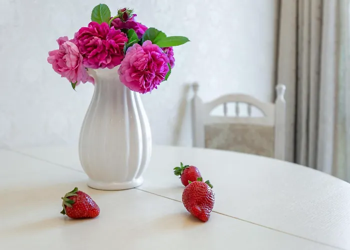 красивая в центре одессы *