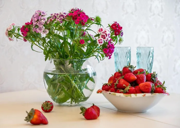 красивая в центре одессы * Odessa