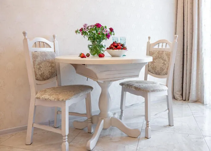 Apartman красивая в центре одессы *