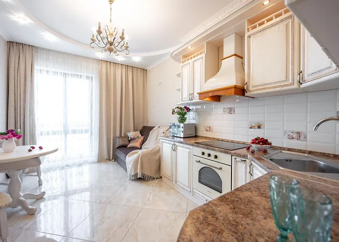 красивая в центре одессы * Odessza