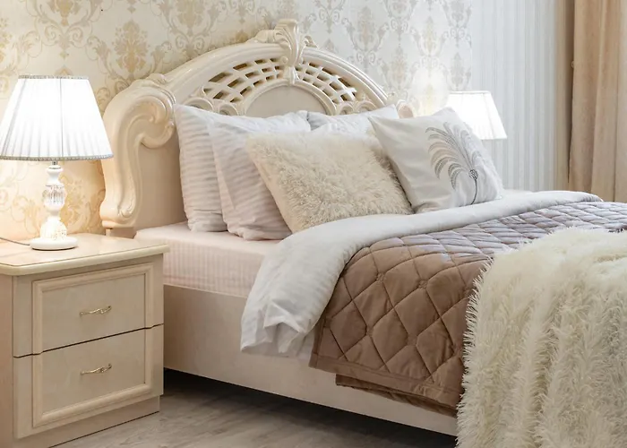 красивая в центре одессы *