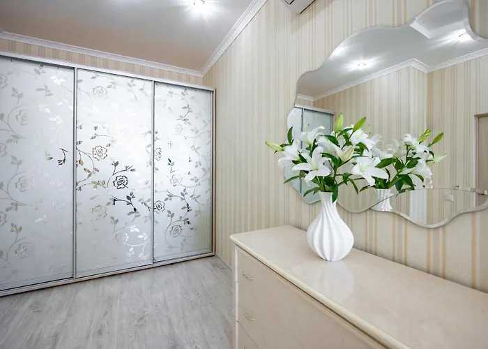 красивая в центре одессы