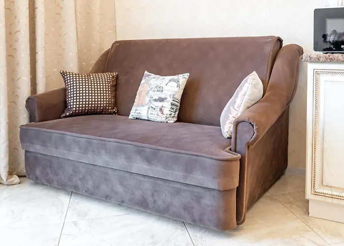 красивая в центре одессы Apartman