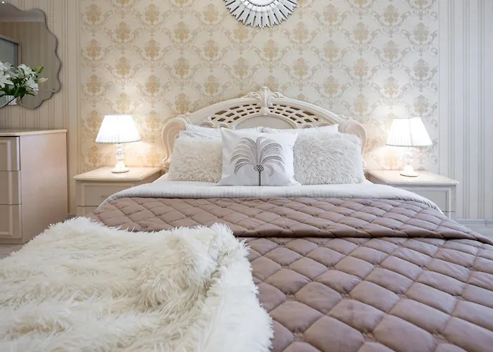 красивая в центре одессы Odessa