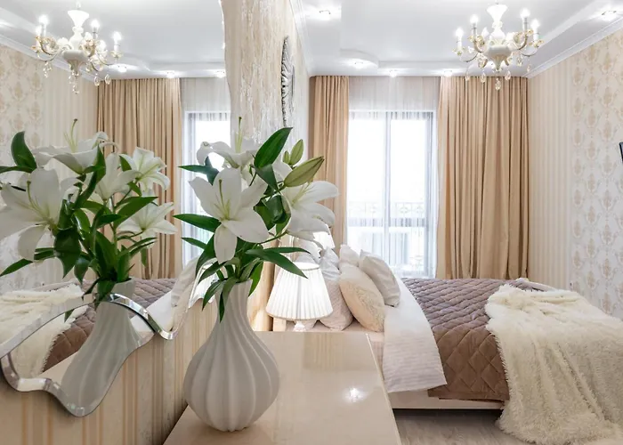 Apartman красивая в центре одессы *