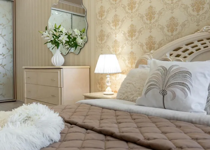 Apartman красивая в центре одессы *