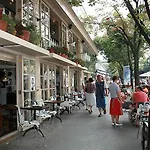 красивая в центре одессы Apartment Odessa
