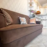 красивая в центре одессы Apartment Odessa