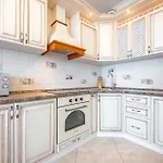 Apartment красивая в центре одессы