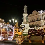 красивая в центре одессы
