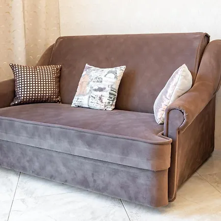 центр класса-люкс Апартаменты