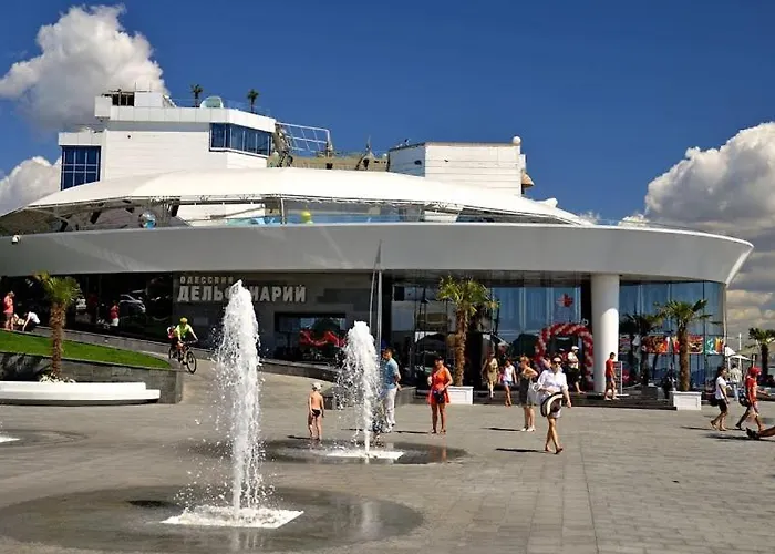 центр класса-люкс